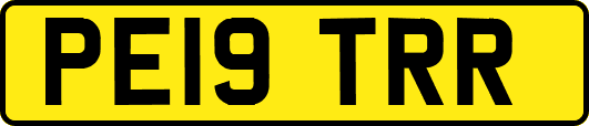 PE19TRR