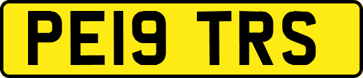 PE19TRS