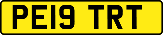 PE19TRT