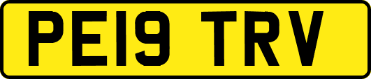 PE19TRV