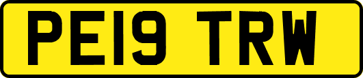 PE19TRW