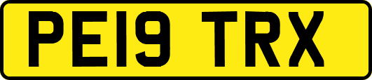 PE19TRX