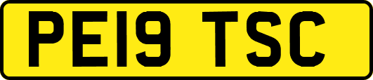 PE19TSC