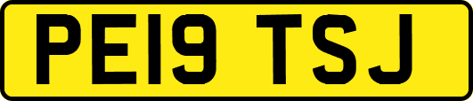 PE19TSJ