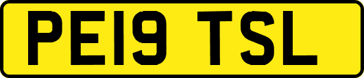 PE19TSL