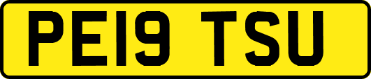 PE19TSU
