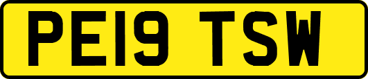 PE19TSW