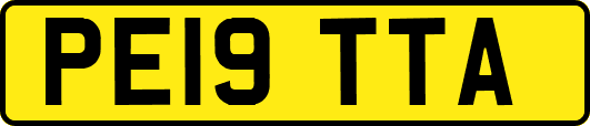 PE19TTA