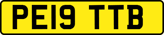 PE19TTB