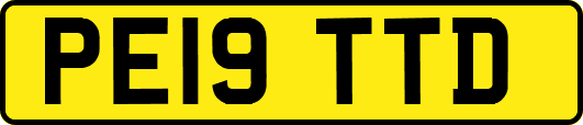 PE19TTD