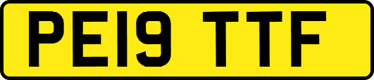 PE19TTF