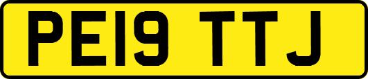 PE19TTJ