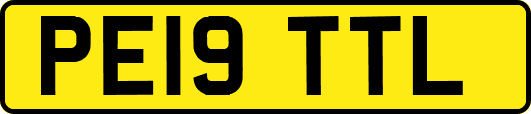 PE19TTL