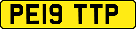 PE19TTP
