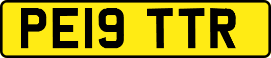 PE19TTR