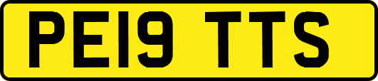 PE19TTS