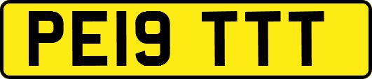 PE19TTT