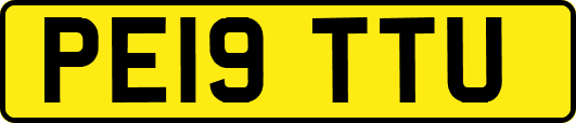 PE19TTU