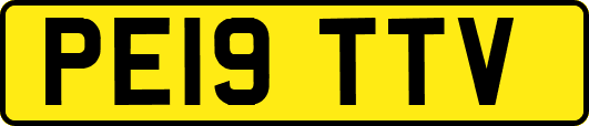 PE19TTV