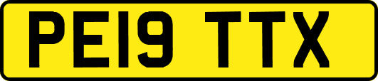 PE19TTX