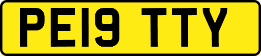 PE19TTY