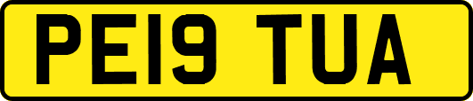 PE19TUA