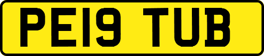 PE19TUB