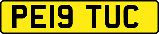 PE19TUC