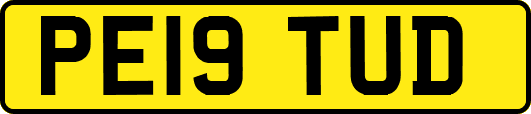 PE19TUD