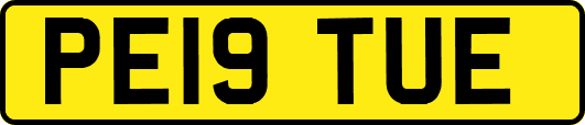 PE19TUE
