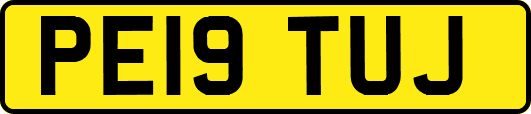 PE19TUJ