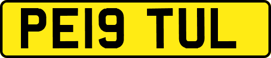 PE19TUL