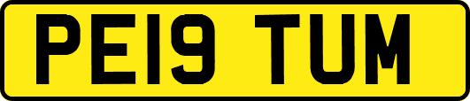PE19TUM