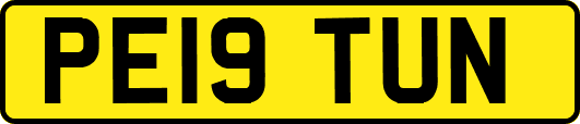 PE19TUN