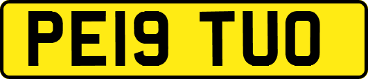 PE19TUO