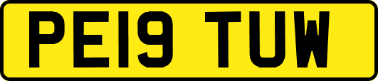 PE19TUW