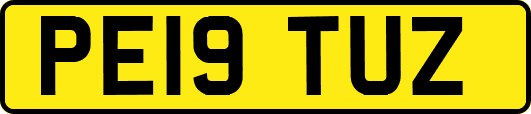 PE19TUZ
