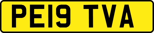 PE19TVA
