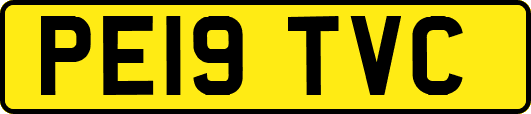 PE19TVC