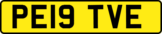 PE19TVE
