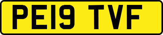 PE19TVF