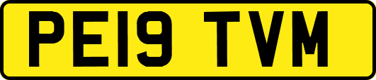 PE19TVM