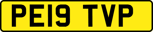 PE19TVP