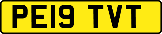 PE19TVT