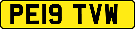 PE19TVW