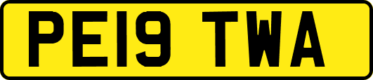 PE19TWA