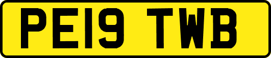 PE19TWB