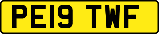 PE19TWF