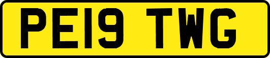 PE19TWG