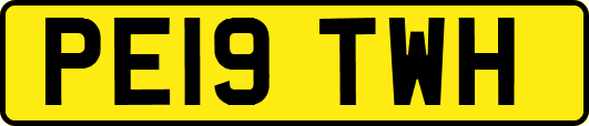 PE19TWH